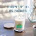 Glade Seaside Beach Sands Scented Candle - 454g | Infused with Essential Oils | 85 Hour Burn Time | Home D cor Jar Candle - Buy Online on GoSupps.com