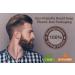 Clovelly Soap Co Natural Handmade Beard Shampoo Soap Bar Ginger & Mandarin 50g - Buy Online on GoSupps.com