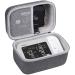 Aproca Hard Storage Case for Omron Platinum Blood Pressure Monitor BP5450 BP5350 BP5450/BP5350 case