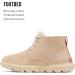 Sorel Women's Explorer II Drift Waterproof Boot - Size 8.5 Nova Sand - Buy Online on GoSupps.com