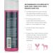 Bare by Vogue Self Tanning Lotion Dark-200 ml- Natural tanning Glow Moisturising Suitable for All Skin Types - Self Tanner for Face & Body. - Buy Online on GoSupps.com