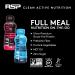 RSP TrueFit Protein Shake - Grass-Fed Meal Replacement with Probiotics, Zero Sugar, Chocolate Flavor - 11 Fl Oz (Pack of 12) - Buy Online on GoSupps.com