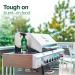 Cif Perfect Finish Oven and Grill 100% Grease Removal Specialist Cleaner Spray for Everyday Cleaning 435ML - Buy Online on GoSupps.com