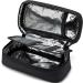 V-COOOL Insulin Cooler Travel Case - Black | Diabetes Medical Cooler Bag with Ice Pack and Diabetes Care Accessories - Buy Online on GoSupps.com