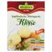 Werner's Vogtland / Thuringian dumplings for 8 pieces 1 bag 208 g