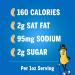 PLANTERS Cashew Halves & Pieces 26 oz. Canister | Energy Snacks for Adults | Kosher Certified - Buy Online on GoSupps.com
