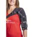 Ottobock Shoulder Stabilizer Orthosis L3670 | Arm Brace for Stroke & Subluxation | Left/Right Shoulder Rehabilitation | Black-Red Size M - Buy Online on GoSupps.com