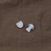 35pcs Mushroom Hearing Aid Domes Silicone for Hearing Aids and Sound Amplifiers - Buy Online on GoSupps.com