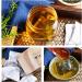 Herbal Tea Bag Dandelion Root Tea Promote Digestion Fragrant Portable 30 Bags Herbal Tea for Home Office - Buy Online on GoSupps.com