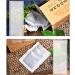150g Prostasan Herbal Tea 30 Individual Bagged Filter Tea Bags Careful Grinding Clean and Hygienic Helps Improve Urinary Function Portable Prostate Tea for Male - Buy Online on GoSupps.com