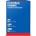 Health Flexible Fabric Adhesive Bandages 200 ct Variety Pack | Assorted Sizes for First Aid and Wound Care - Buy Online on GoSupps.com