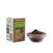 Vanillabazaar Sustainable Organic & Fairtrade Single Ingredient Premium Madagascan Vanilla Powder(20g) for Fast Infusion Home Baking and Cooking/Hot beverages Premium Organic & Fairtrade 20g