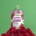 Creightons Body Bliss Raspberry and Pomegranate Bath and Shower Gel - 500ml | Cruelty-Free & Vegan | 90% Natural Ingredients - Buy Online on GoSupps.com