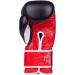 Buy BENLEE Rocky Marciano Sugar Deluxe 20 oz Boxing Gloves - Black/Red | International Shipping Available - Buy Online on GoSupps.com