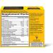 AirBorne Very Berry Immune Support - 30 Effervescent Tablets | Boost Your Immunity! - Buy Online on GoSupps.com