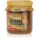 Pumpkin jam with spices - 280g jar - Different and special flavor - Ideal for desserts and breakfasts - No colouring or preservatives - Portuguese gourmet product - Buy Online on GoSupps.com