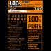 Body Attack Citrulline Zero 500g - 100% Pure L-Citrulline with Vitamin B6 & Citrusyn | Support Metabolic Processes | Made in Germany | International Shipping Available - Buy Online on GoSupps.com