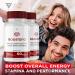 Boostaro Male Health Capsules Boostaro Advanced Maximum Strength Male Performance Blood Flow Support Supplement Boostaro All Natural Dietary Max Strength Health Support Supplement (60 Capsules) - Buy Online on GoSupps.com