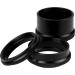 Fotodiox Macro Extension Tube Set for M42 Screw Mounts - Achieve Extreme Macro Photography - Buy Online on GoSupps.com