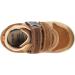 Geox Baby Girls B New Flick F Trainers 3.5 UK Child - Brown Navy - Buy Online on GoSupps.com