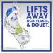 Head and Shoulders Green Apple Anti-Dandruff 2-In-1 Shampoo & Conditioner - 13.5 fl oz - Buy Online on GoSupps.com
