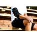 Recoup Cryosleeve Medium | Ice Cold Compression Sleeve for Arms & Legs | Up to 1 Hour Cold | Adjustable Compression | Reusable Ice Pack for Elbows & Knees | Pain Relief for Muscles & Joints - Buy Online on GoSupps.com