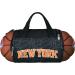 Maccabi Art Official New York Knicks Collapsible Insulated Basketball Lunch Bag  13.4 x 5.75 x 5.75 - Buy Online on GoSupps.com
