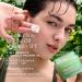 Farmacy Green Clean Baume nettoyant d maquillant sans parfum D maquillant imperm able + Nettoyant base d'huile Double nettoyant exfoliant doux Fond du baume la mousse laiteuse (ml) Formule sans parfum 100 ml (Lot de 1) - Buy Online on GoSupps.com