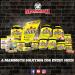 Mammoth Glutamine 1kg Unflavored - Premium Recovery Supplement for Optimal Performance | International Shipping Available - Buy Online on GoSupps.com