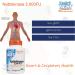 Doctor's Best Nattokinase 2000 FUs - 90 Veggie Caps for Heart Health - Buy Online on GoSupps.com