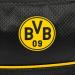 Buy Borussia Dortmund Toiletry Bag - Black/Yellow Wash Bag BVB 09 | International Shipping Available - Buy Online on GoSupps.com