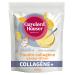 GAYELORD HAUSER - Collag ne Marin Hydrolys BIO en poudre - Compl ment Alimentaire - Saveur Citron - Enrichi Vitamine C - Peau et Articulations - 150g