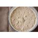 Kombuchaorganic Certified Organic Sourdough Starter Very Old and Mature - 44 year old Lake District Starter Bread Starter - 80g for all types of flour with printed instruction - Buy Online on GoSupps.com