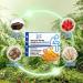 EXQST Heca Natural Herbal Hemorrhoid Capsules - Fast Relief (7 Capsules/Box) - Buy Online on GoSupps.com