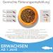 IAMS Dry Cat Food with Fish - 10kg for Cats Aged 1-6 Years | Premium Sea Fish Formula International Shipping Available - Buy Online on GoSupps.com
