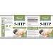 VORST 5HTP 100mg 60 Capsules and Melatonin 10mg 60 Capsules Combo (2 bundle bottles) - Buy Online on GoSupps.com