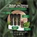 Naissant Amazonian Rehab Hair Care Detox Shampoo - Nourishing & Repairing Shampoo with Muru Muru Cupua u & A a for Lightweight Soft Hair (10.1 fl oz) - International Shipping Available - Buy Online on GoSupps.com