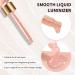 Buy DAGEDA Rose Gold Body Shimmer Oil - Luxurious Non-Greasy Highlighter for Body & Face | Illuminate Your Skin Globally - Buy Online on GoSupps.com