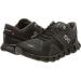 ON Women's Cloud X Sneakers 10 Black/Asphalt - Lightweight and Responsive - Buy Online on GoSupps.com