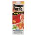 Rompe Pecho SF-FLU (Sugar-Free FLU) 6oz - Cold and FLU Syrup Amber 6 Fl Oz (Pack of 1)