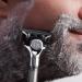 Cremo Barber Grade Men's Razor | Silver with Extra Refill Blade - Buy Online on GoSupps.com