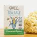 Quinn Microwave Popcorn Non-GMO Organic Kernels Sea Salt 7oz 3-Pack (9 Bags) - Buy Online on GoSupps.com