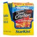 StarKist Tuna Creations BOLD Hot Buffalo Style 2.6oz - Pack of 12 - Buy Online on GoSupps.com