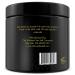 Mineral Sea Salt Scrub - Lemon 16oz (453g) | Exfoliating Body Scrub for Smooth Skin | Natural & Eco-Friendly - Buy Online on GoSupps.com