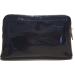 Ted Baker Aimee Curve Bow Cosmetic Bag - Stylish Black Makeup Organizer | International Shipping Available - Buy Online on GoSupps.com