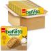 belVita Breakfast Bars Biscuits Vanilla Mocha 6 Boxes of 5 Packs (4 Biscuits Per Pack)