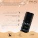 Inlaq Hema Free 2in1 Gel Nail Polish - Premium UV Base & Top Coat - 6ml Hema-Free Formula for Long-lasting Results - Buy Online on GoSupps.com