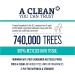 Seventh Generation Toilet Paper 100% Recycled Bath Tissue - 48 Rolls - Buy Online on GoSupps.com