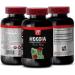 Powerful Hoodia Gordonii 2000mg Extract - Cactus Supplement - 180Tabs - Buy Online on GoSupps.com