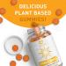 PUREFINITY Vitamin D3 5000iu Mango Gummies - Bone Health & Immune Support Supplement for Adults, Teens & Kids - Buy Online on GoSupps.com
